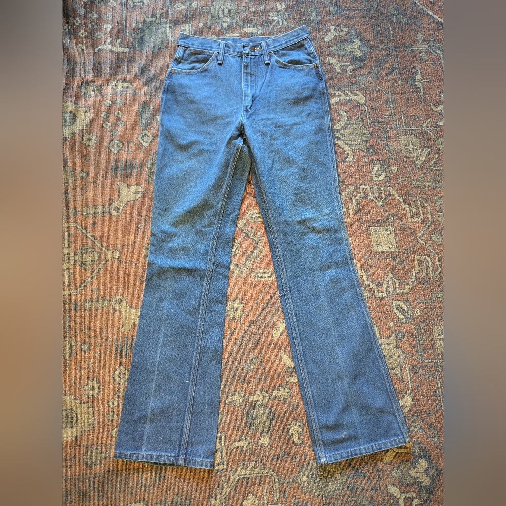 Vintage Wrangler Jeans